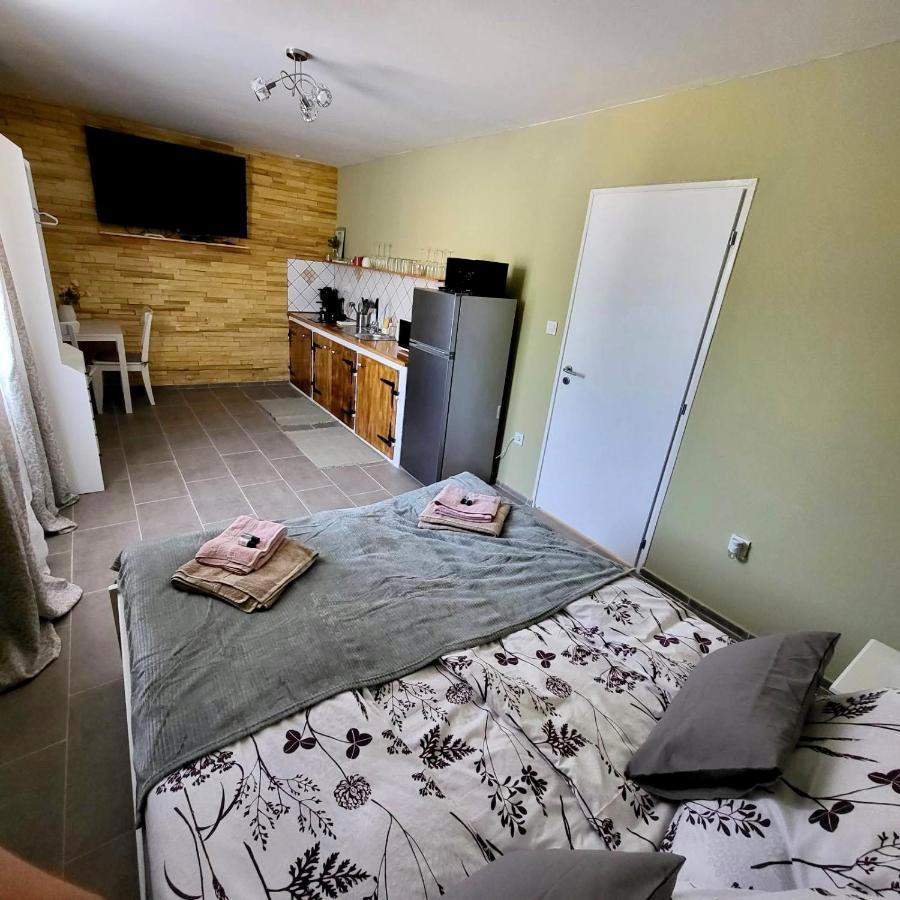 White Luxury Cottage- Matrai Vadaszhaz 4 Matraterenye Eksteriør bilde